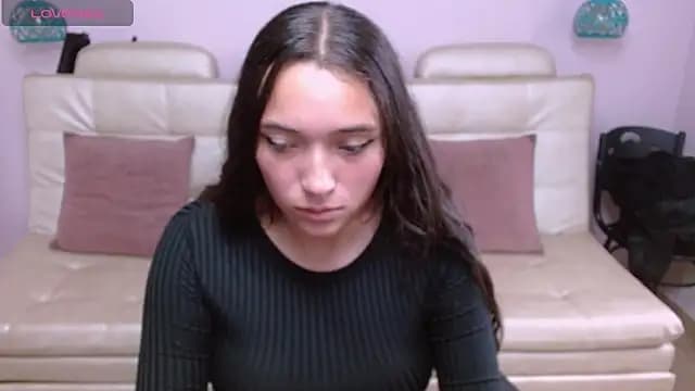 Marianne_Cam live cam