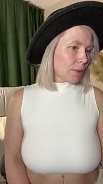 Charming_Daphny live cam