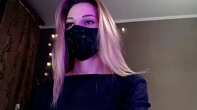 Iris_lave live cam