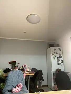 MoonAgnes live cam