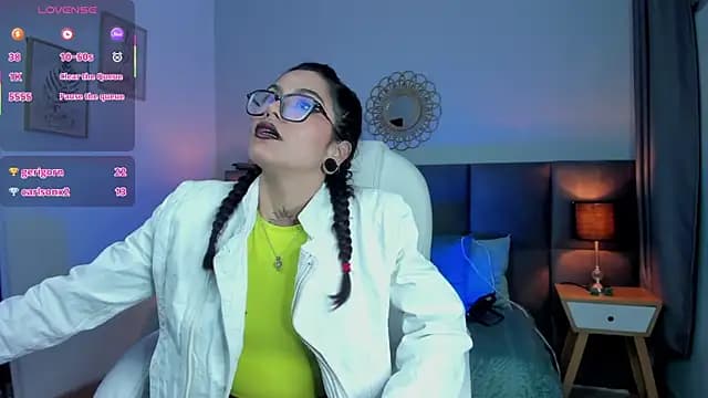 Esmeralda_CO live cam