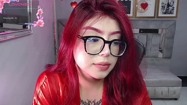Red_Bunny_v live cam