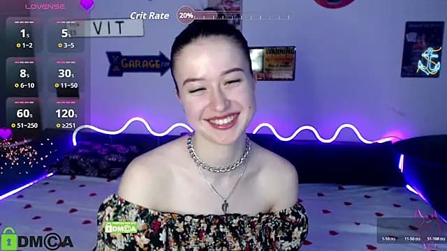 Bunny_B3 live cam