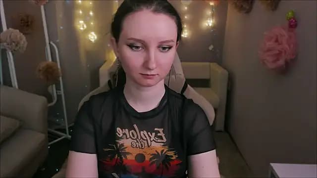 SunshineBlaze live cam