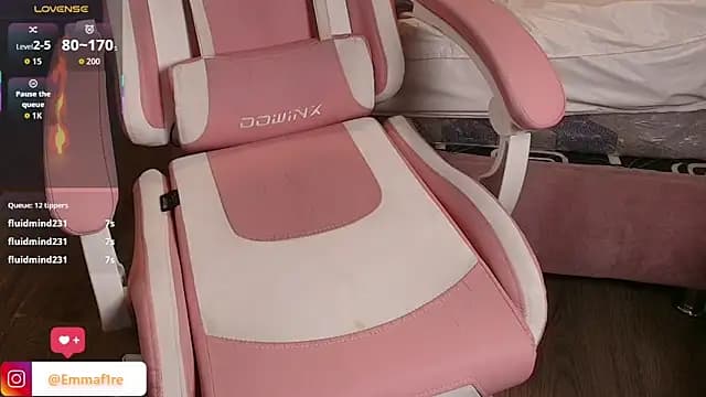 emmars_ live cam on Stripchat