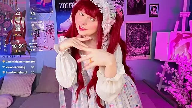 usagi_sasagi live cam on Stripchat