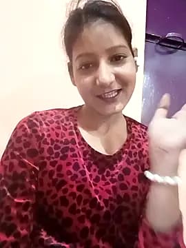 Ayesharani1 live cam