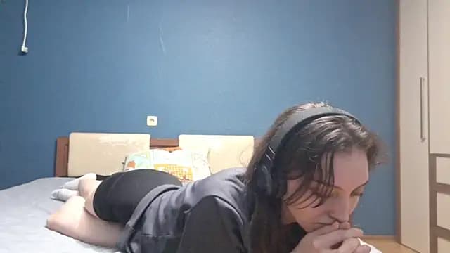 CindyLight live cam on Stripchat