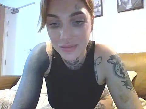AshleyArcana live cam