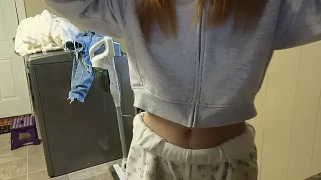 sexylilly69 live cam