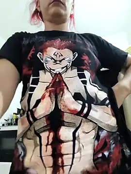 Scarlett-Leh live cam