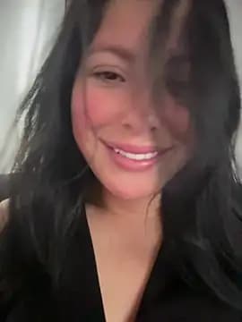 GiuliaBianchi live cam