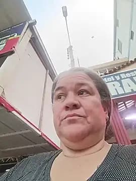 CheekySnowQueen_69 live cam