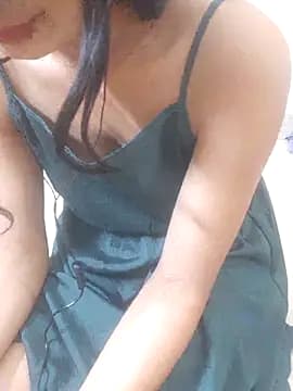 Your_Haseena7 live cam