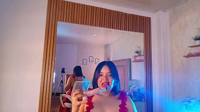 Alma_Monclair_ live cam