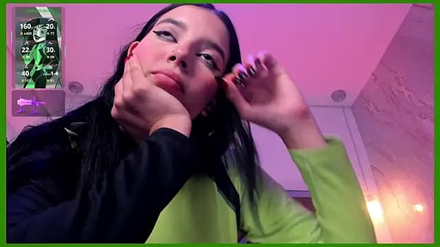 SweetieCloe_ live cam