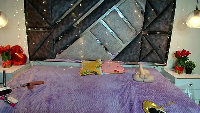 MysticMature live cam