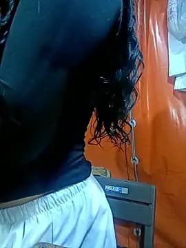 Sol_Scarleett live cam