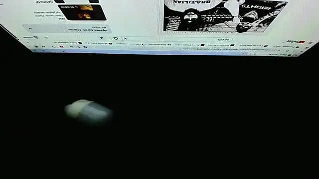 NayaScarlet live cam on Stripchat