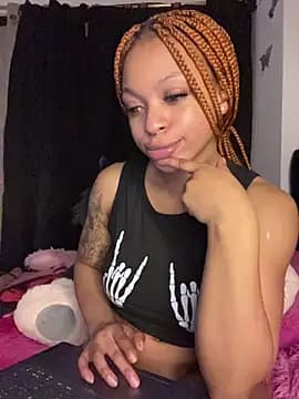 Melany_Williams live cam