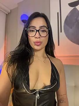 ValeriaTorress_ live cam