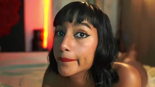 JulietaWinona live cam