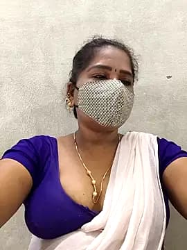 MaaliiiPonuTamil live cam