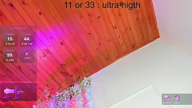 Little_lili19 live cam