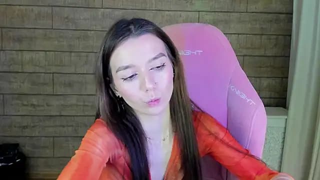 VanessaVienne live cam