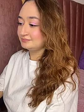 SalomeFlores live cam