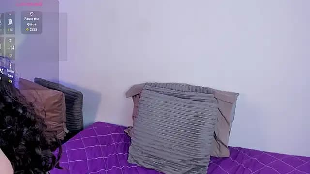 Soul_Sonuddark live cam