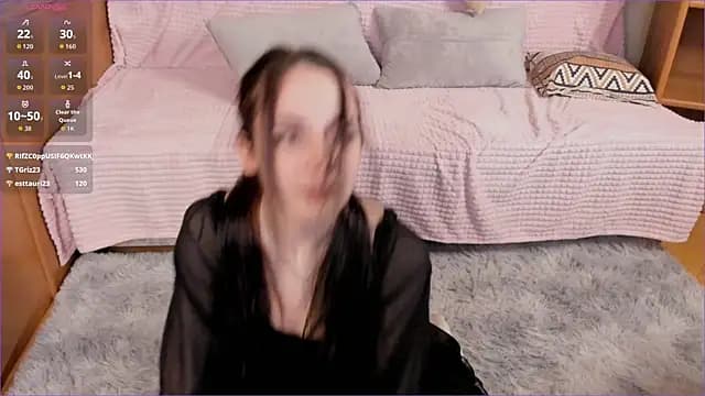 pearl_sky live cam on Stripchat