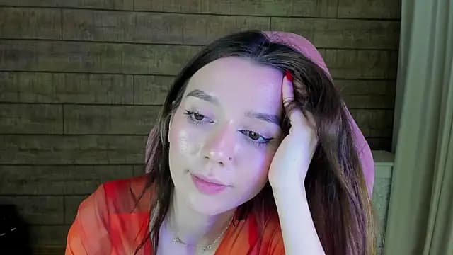 VanessaVienne live cam on Stripchat