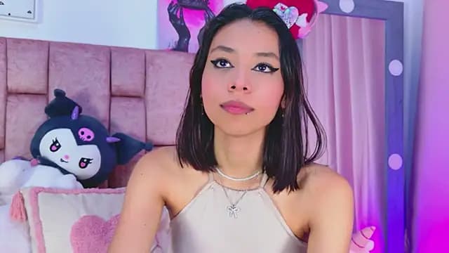 ScarlettLuxe live cam