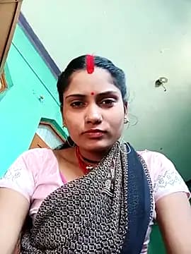 Pushpa_hotty live cam