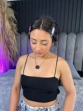 Nanda_vixen_ live cam