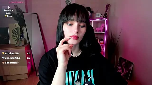 demetra__ live cam
