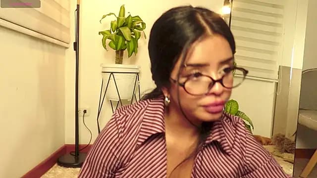 Amapola_999 live cam