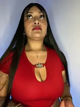 Simplemente_Aurora live cam