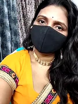 Hotty_Kavita live cam