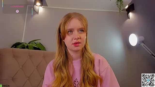 Victori_Fox live cam