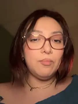 Pumpkin_bunny live cam