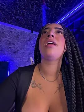 Scarlett-LS live cam