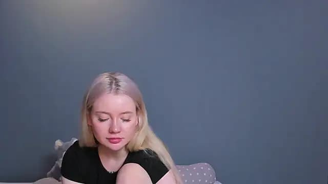 Lillie_Berry live cam