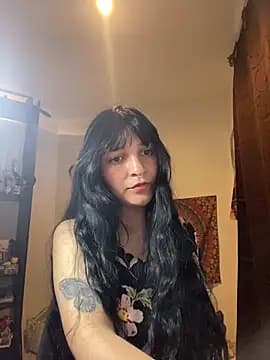 Abril_Thompson221 live cam on Stripchat