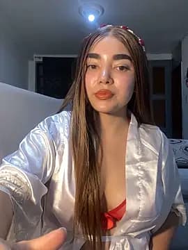DulceChloe99 live cam