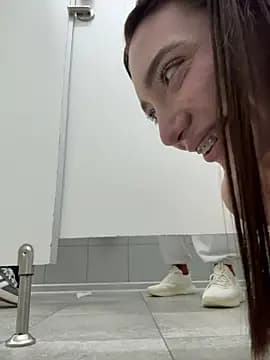 BallerinaCappuccino_ live cam