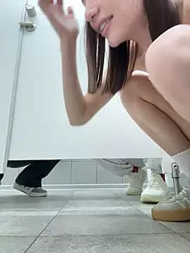 BallerinaCappuccino_ live cam