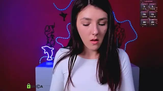 dolly_sunshine live cam