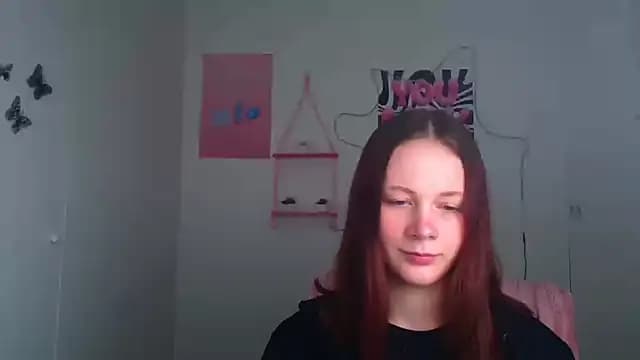 DarkSakuraa live cam